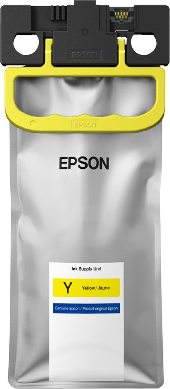 Epson C13T11P440/T11P4 Yellow Ink Cartridge High Capacity