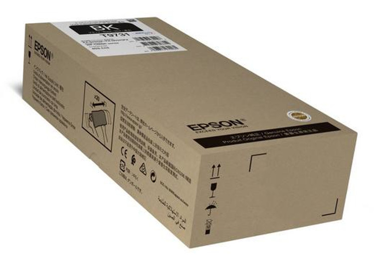 Epson C13T97310N/T9731 Black Ink Cartridge 22.5K pages 402.1ml
