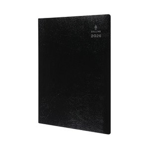 Collins Leadership A4 Diary Day Per Page Appointment 2026 CP6743.99-26