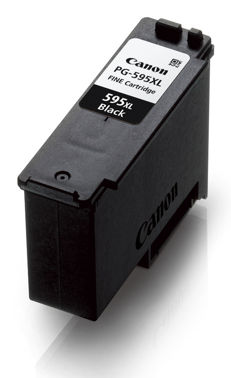 Canon 7170C001/PG-595XL Black Ink Cartridge High Capacity 300 pages