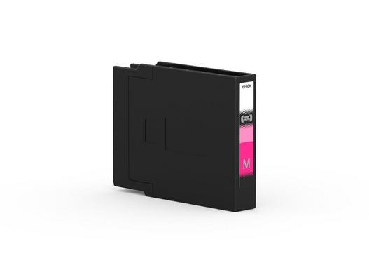 Epson C13T13X340/T13X3 Magenta Ink Cartridge XL 4.6K pages