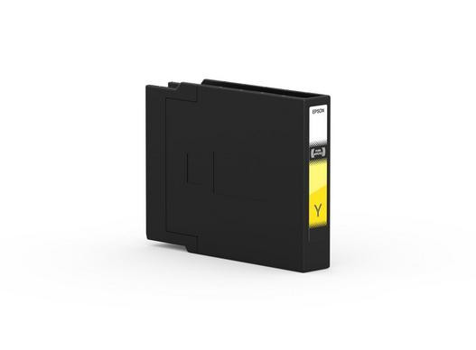Epson C13T14B440/T14B4 Yellow Ink Cartridge XXL 8K pages