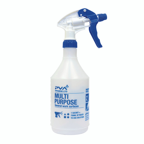 PVA48007 PVA Multipurpose Trigger Spray Bottle PVAC2