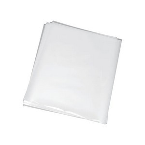 5 Star Laminating Pouches 250 Micron Gloss A4 (Pack of 100) 906098