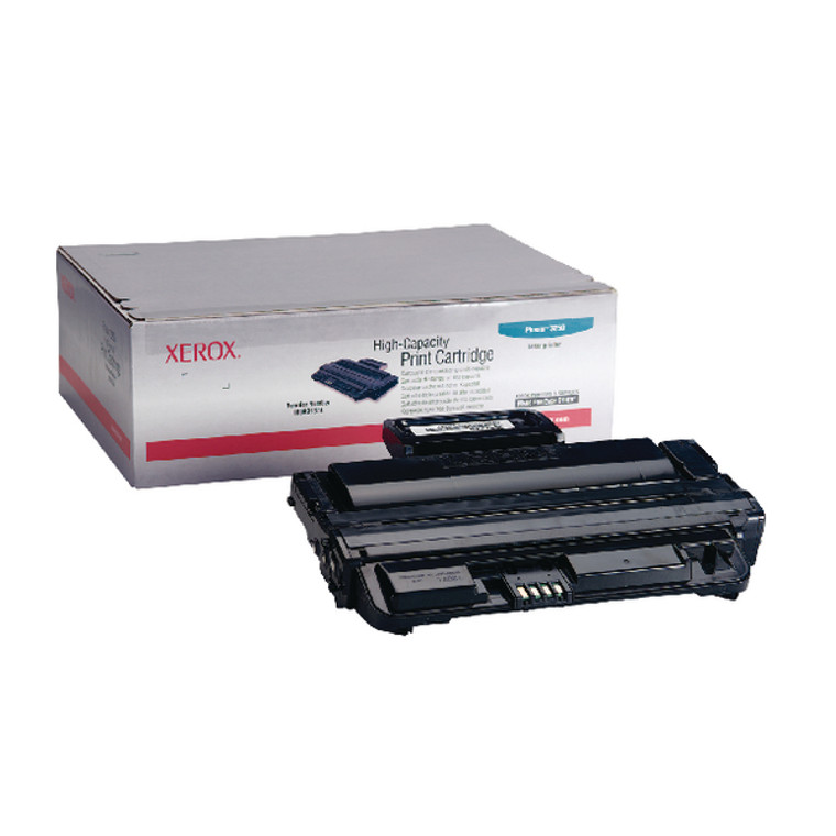 106R01374 Xerox 106R01374 Black Ink Cartridge