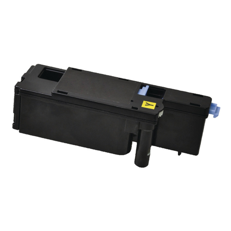 C13S050611 Epson C13S050611 0611 Yellow Toner High Capacity