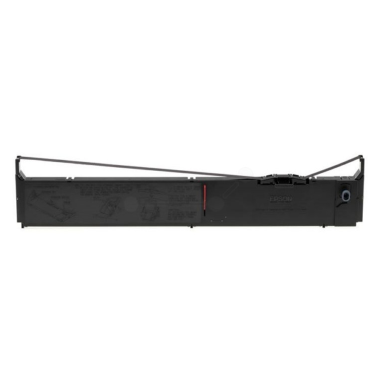 S015384 Epson C13S015384 Black Ribbon