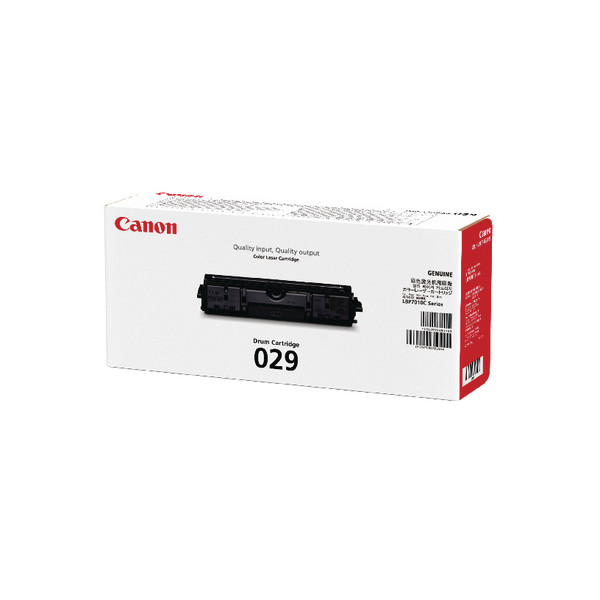 4371B002AA Canon 4371B002 029 Drum Cartridge