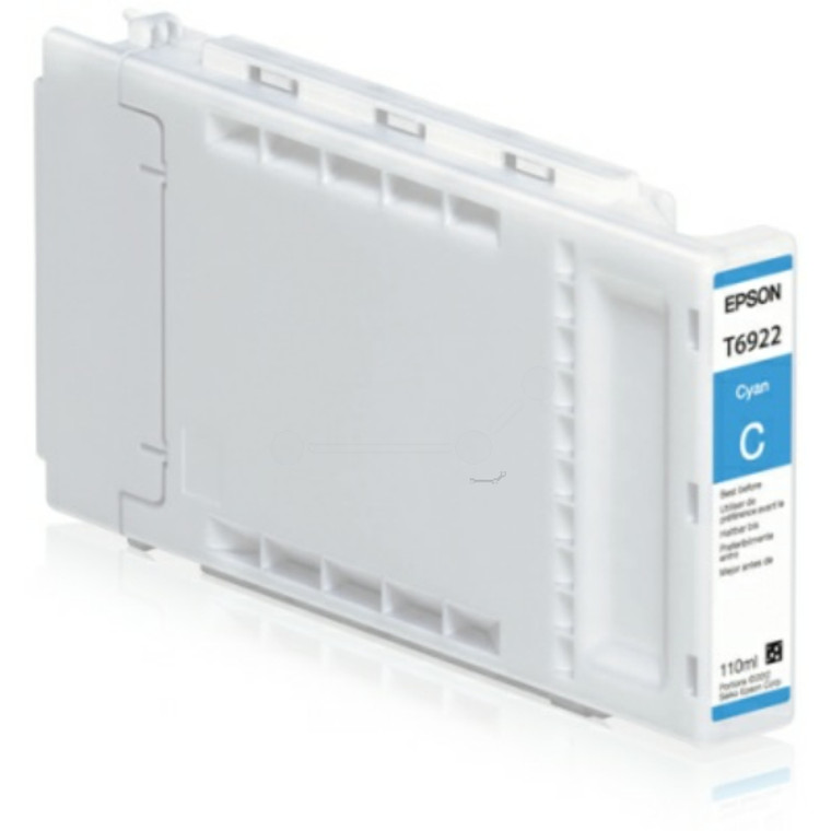 C13T692200 Epson C13T692200 T692200 Cyan Ink Cartridge