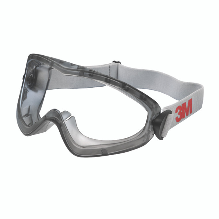 3M30203 3M Safety Goggles Clear 2890S DE272934055