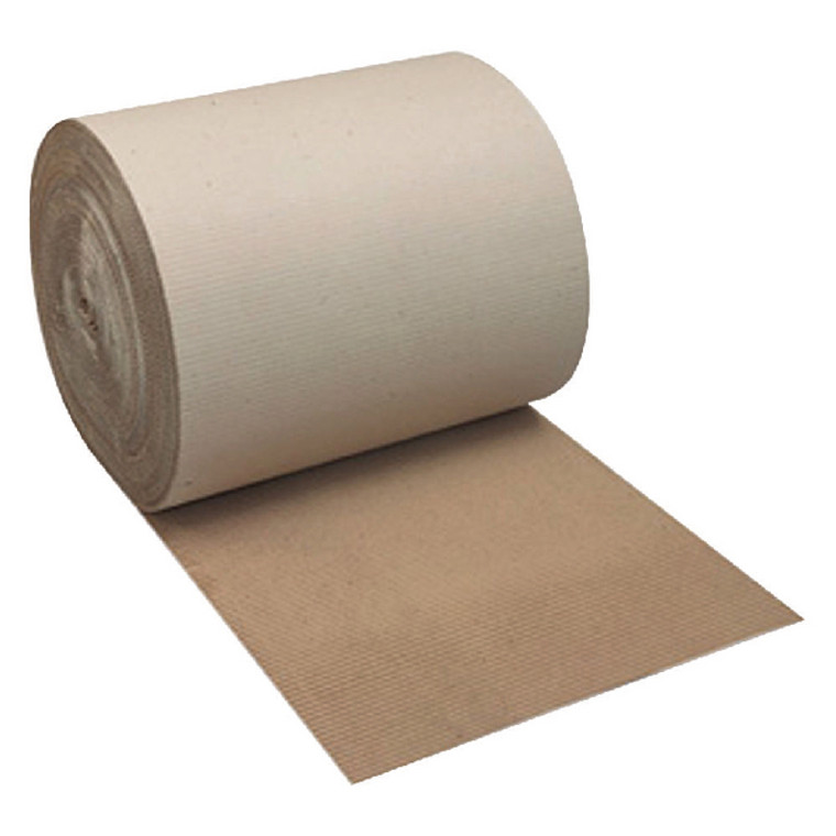 MA14572 Corrugated Paper Roll Recycled Kraft 900mmx75m SFCP-0900