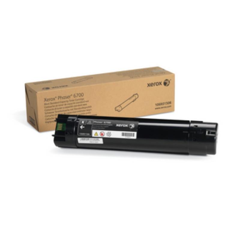 106R01510 Xerox 106R01510 Black Toner