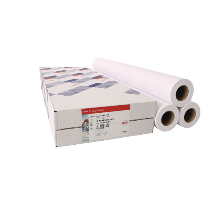 CO03419 Canon Premium Coated Paper 914mm x 91m 90gsm 97022851