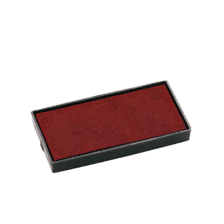 EM30495 COLOP E 20 Replacement Ink Pad Red Pack 2 E20RD