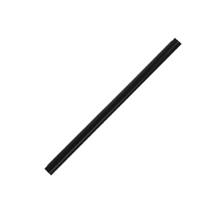 DB290901 Durable A4 Black 9mm Spine Bars Pack 25 2909 01