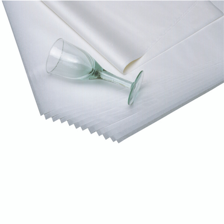 MA14603 Tissue Paper 500x750mm White Pack 480 AFT-0500075018