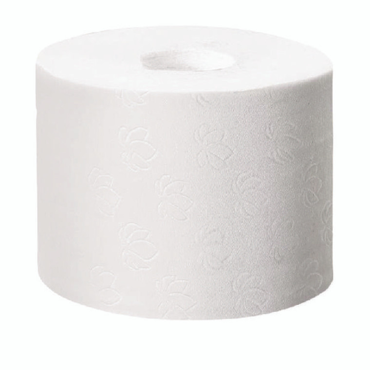 SCA55292 Tork T7 Coreless Toilet Roll 2-Ply 900 Sheets Pack 36 472199