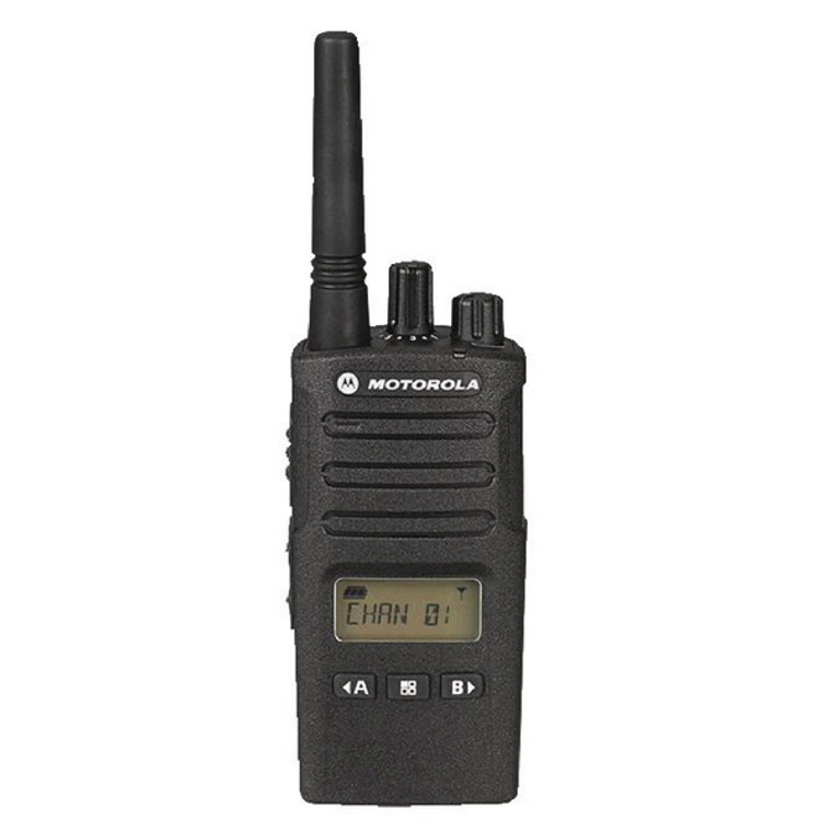 MR00640 Motorola XT460 Business Two Way Radio RMP0166BDLAA