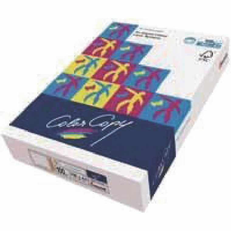 LG40262 Color Copy A4 Paper 90gsm White Ream Pack 500 CCW0324