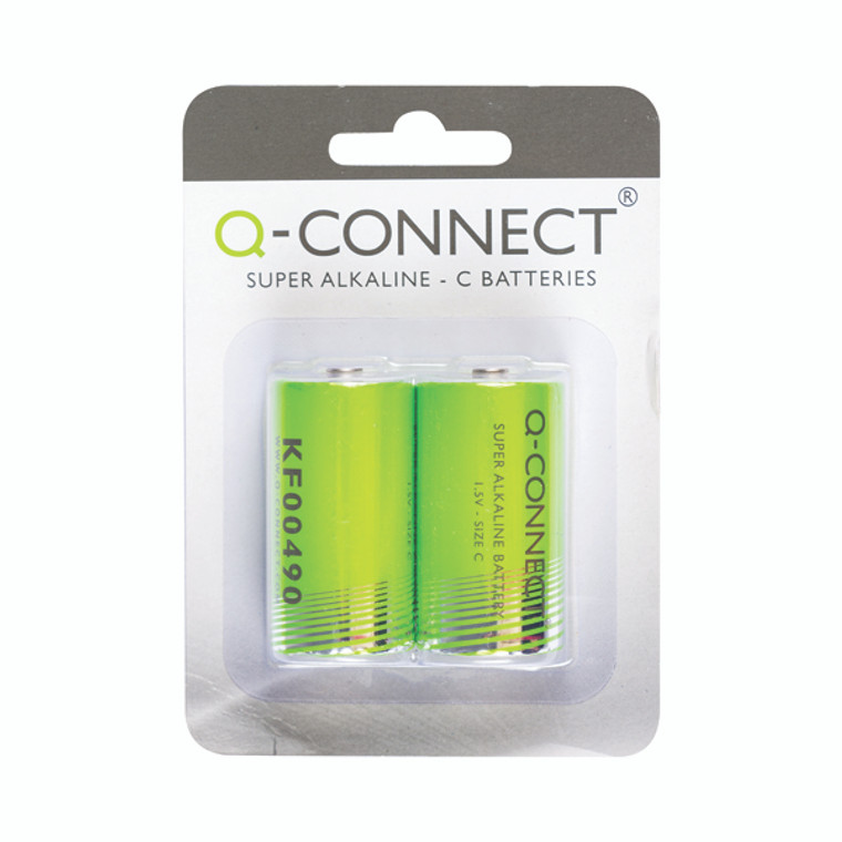 KF00490 Q-Connect C Battery Pack 2 KF00490