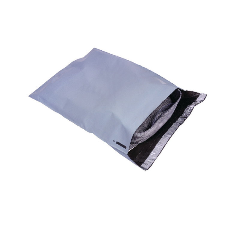 PB52255 Ampac Envelope 240x320mm Extra Strong Oxo-Biodegradable Polythene Opaque Pack 100 KSV-BIO2