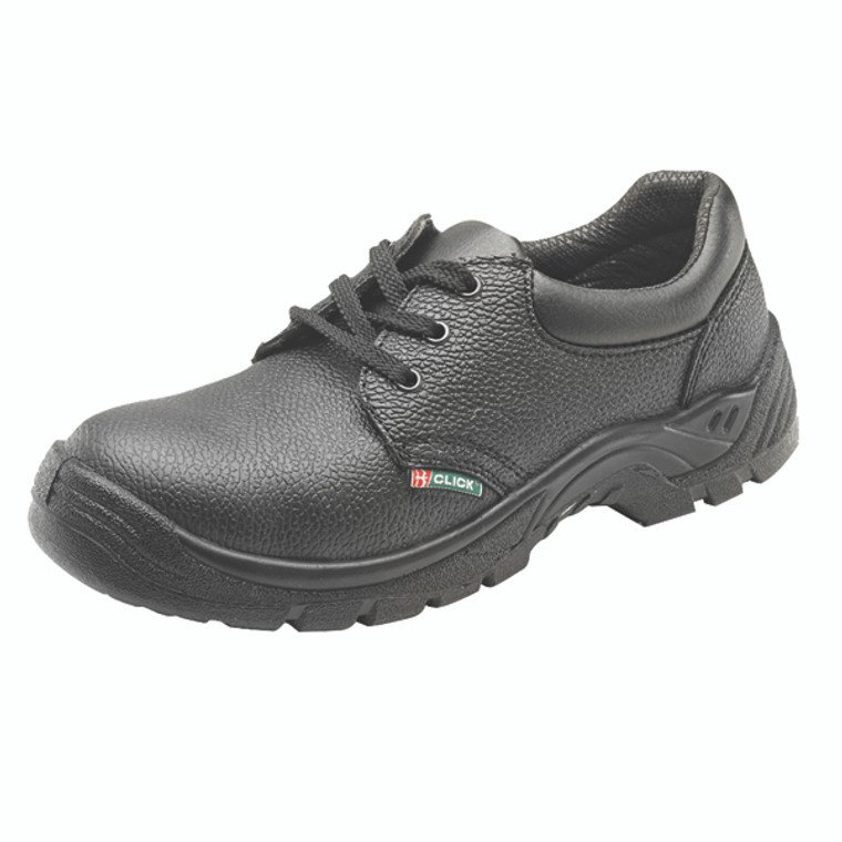 BRG10067 Dual Density Shoe Mid Sole Black Size 8 Conforms EN ISO 20345 2011 S1P SRC CDDSMS08