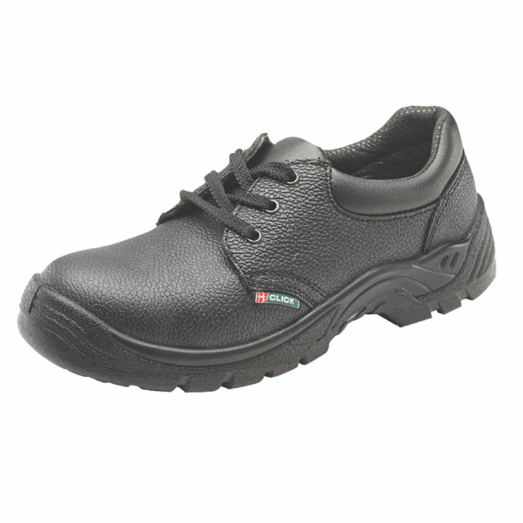 BRG10068 Dual Density Shoe Mid Sole Black Size 9 Conforms EN ISO 20345 2011 S1P SRC CDDSMS09