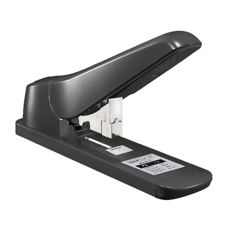 HT00025 Rapesco AV-45 Heavy Duty Stapler Black 1063