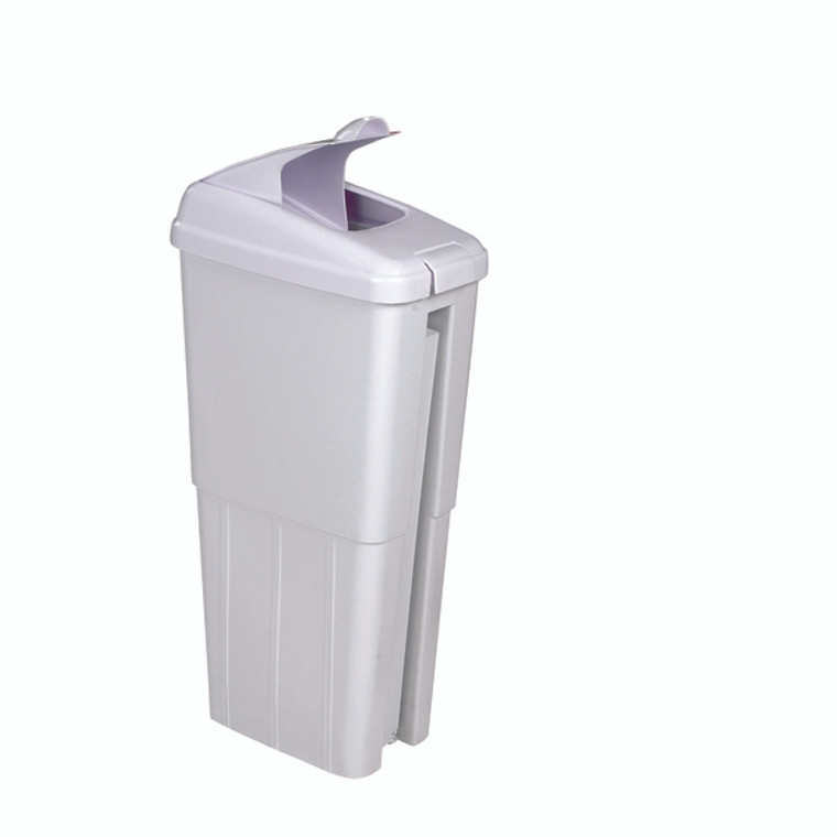 SBY16268 Washroom Sanitary Bin 19 Litre 356972