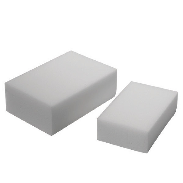 VIL09215 Vileda MiraClean Eraser Block Pack 12