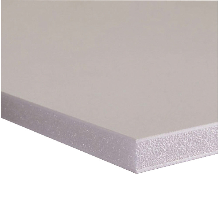 RS14450 West Design 5mm Foam Board A1 White Pack 10 WF5001