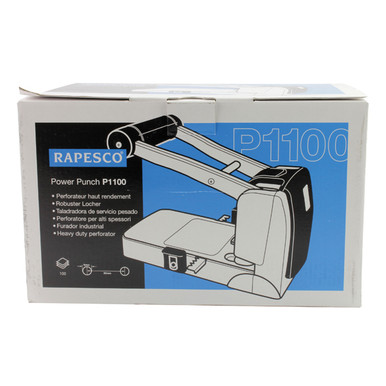 Hole-Punch - Pack of 2