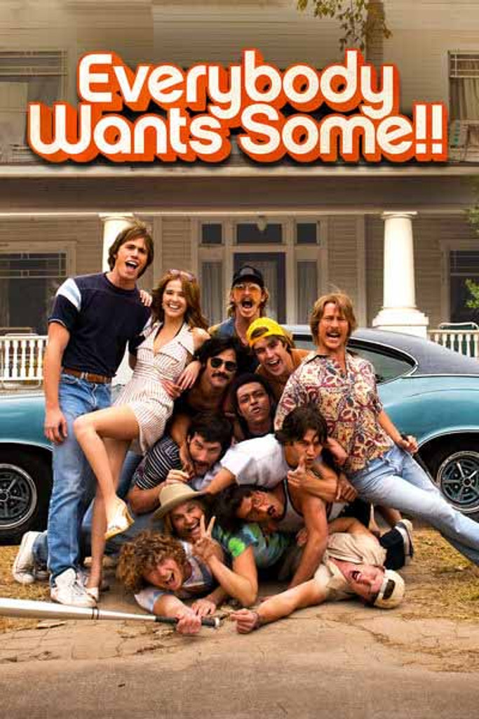 Everybody Wants Some