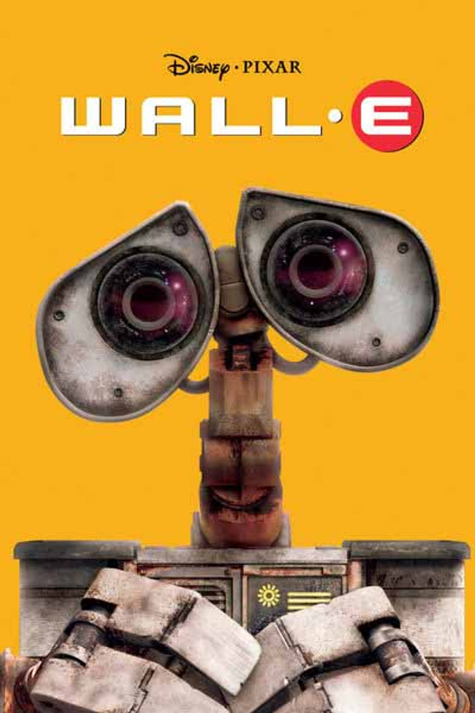 Wall-E