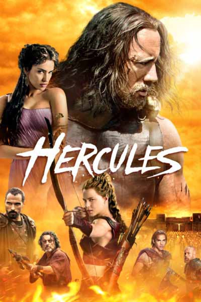 Hercules