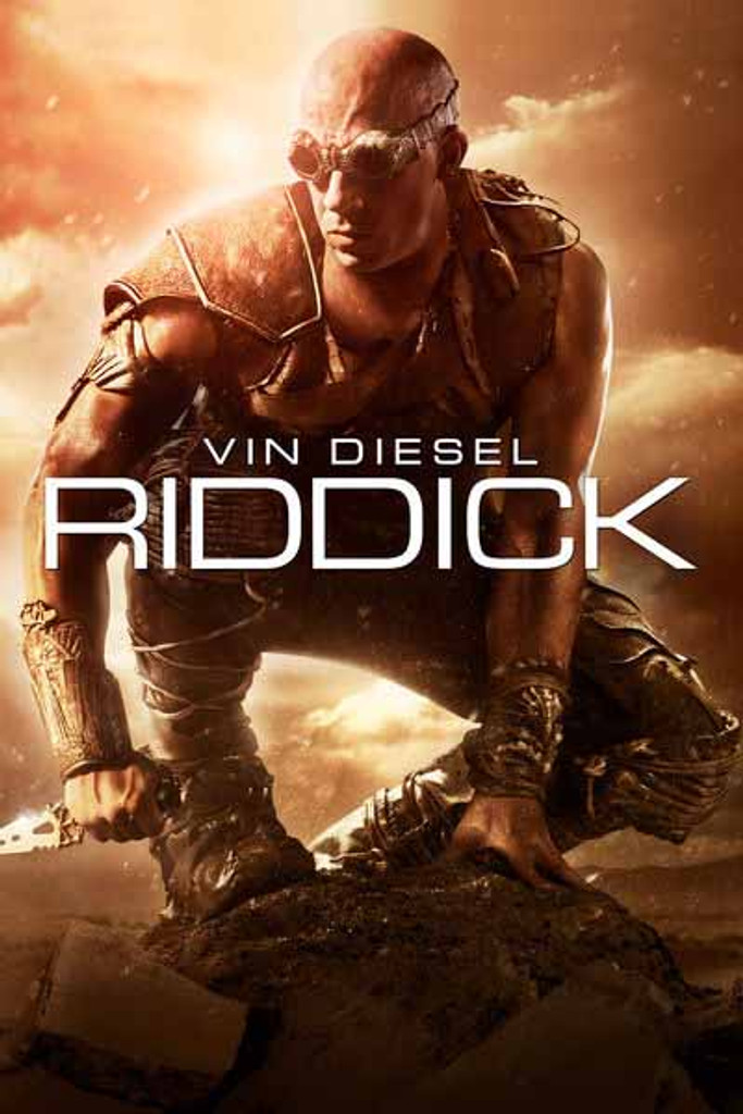 Riddick