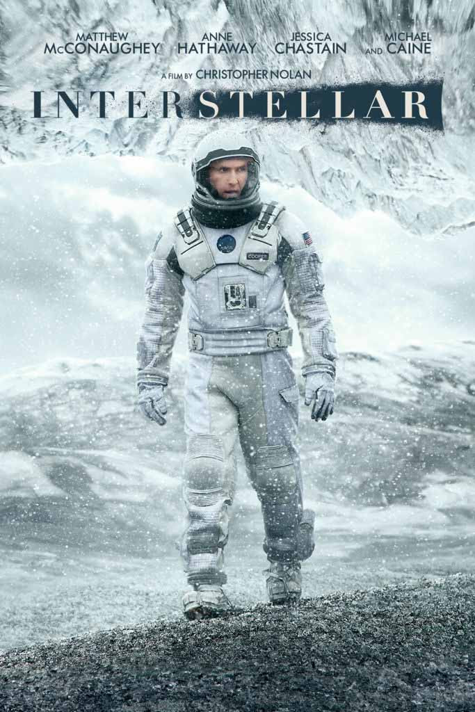 Interstellar