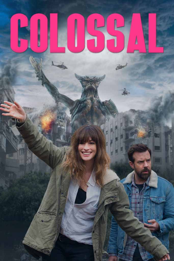 Colossal