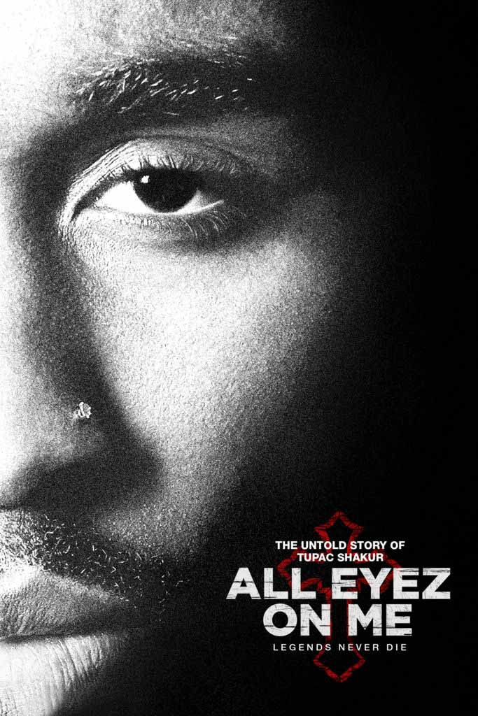 All Eyez On Me