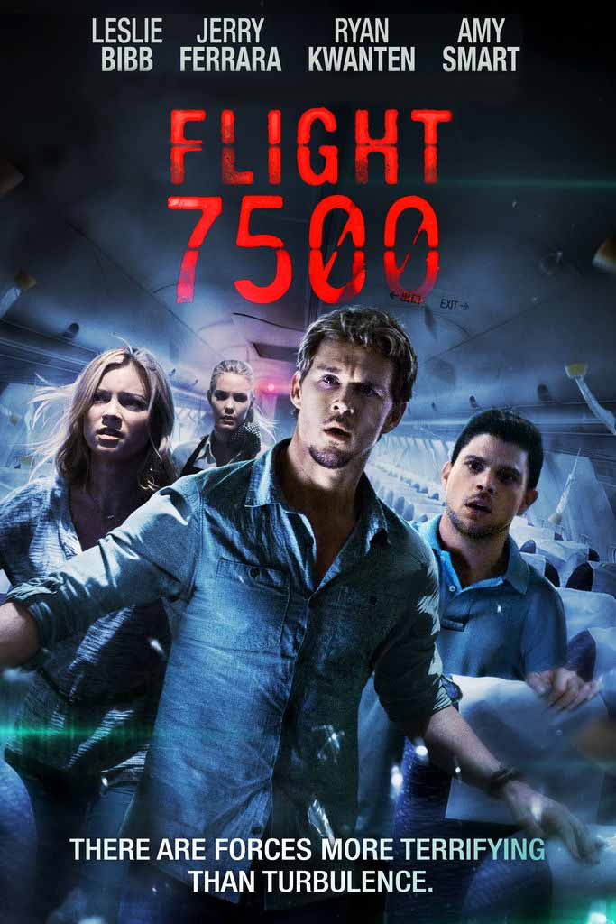 Flight 7500