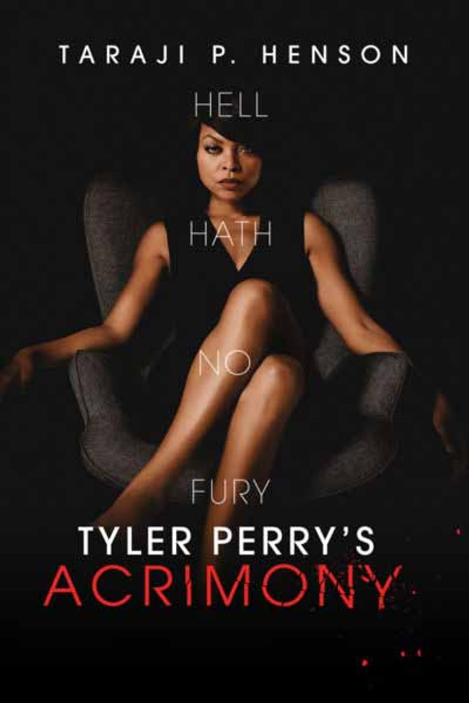 Tyler Perry's Acrimony