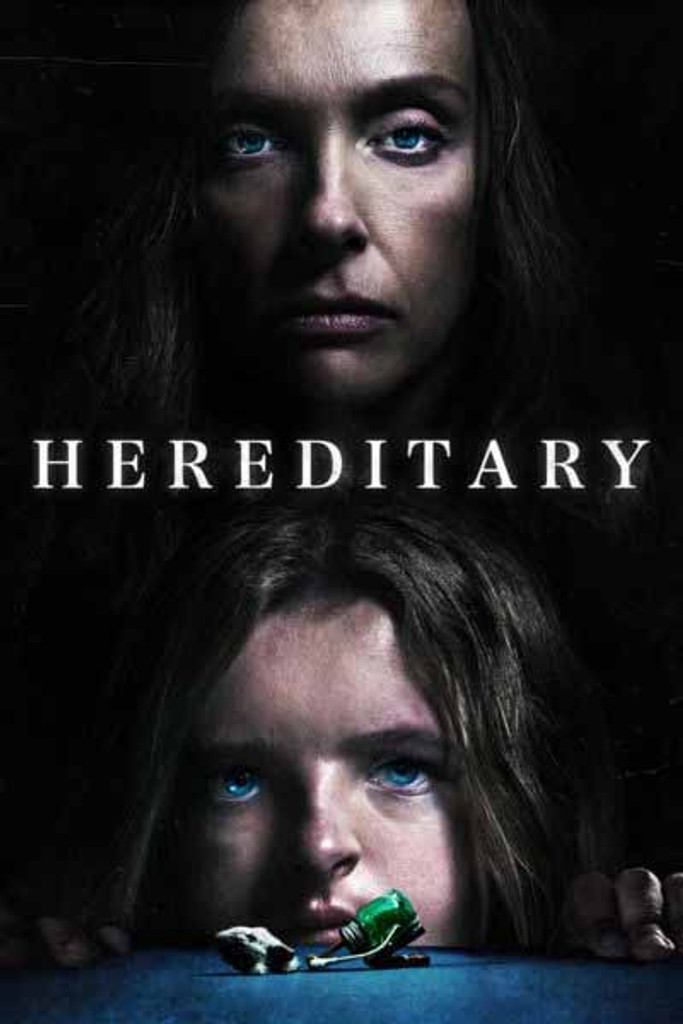 Hereditary