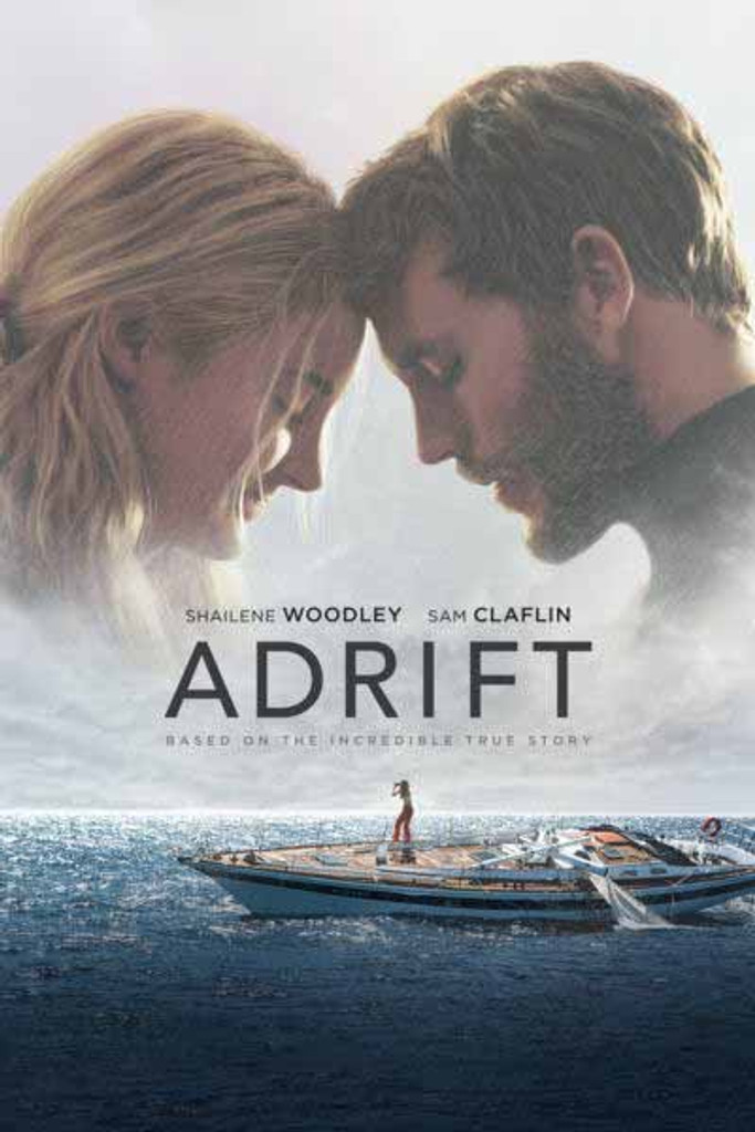 Adrift