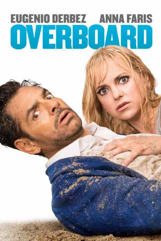 Overboard