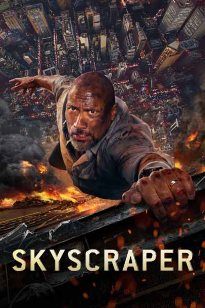 Skyscraper