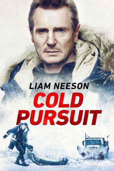 Cold Pursuit 