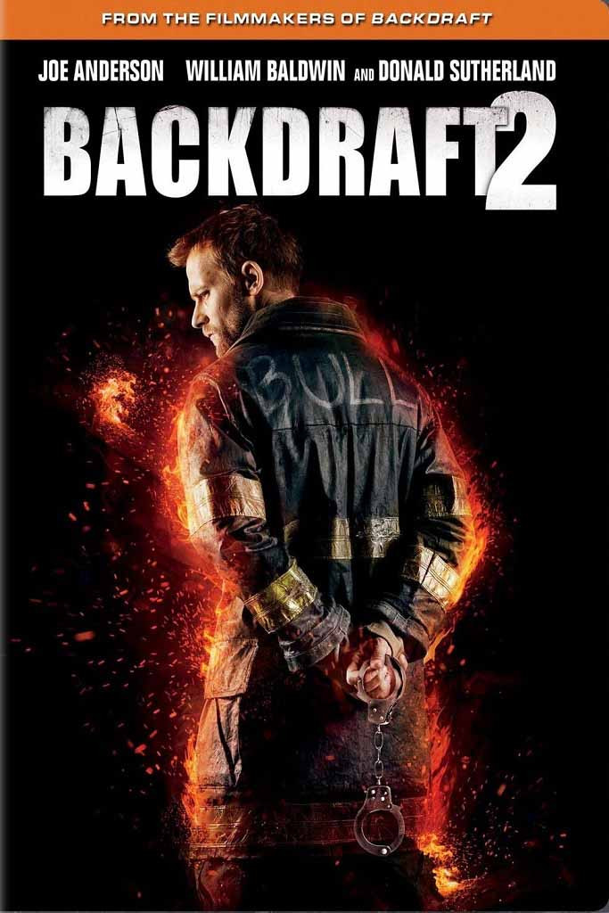 Backdraft 2