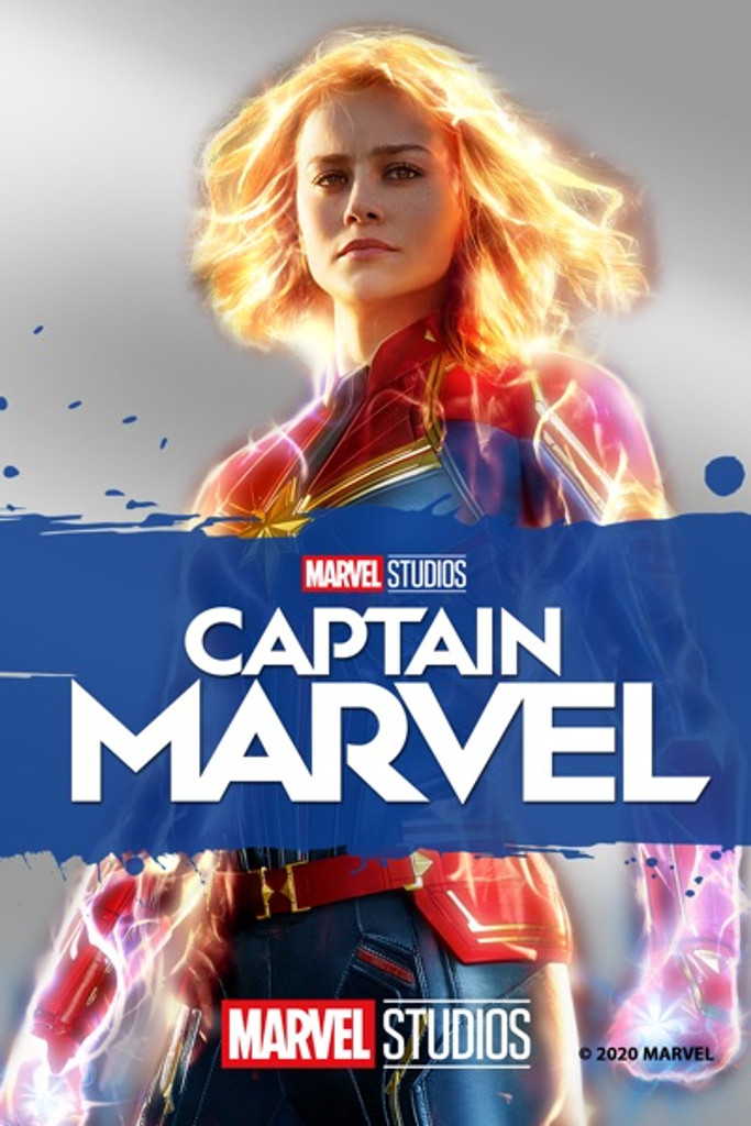 Captain Marvel [Google Play] Transfers To Movies Anywhere, Vudu and iTunes