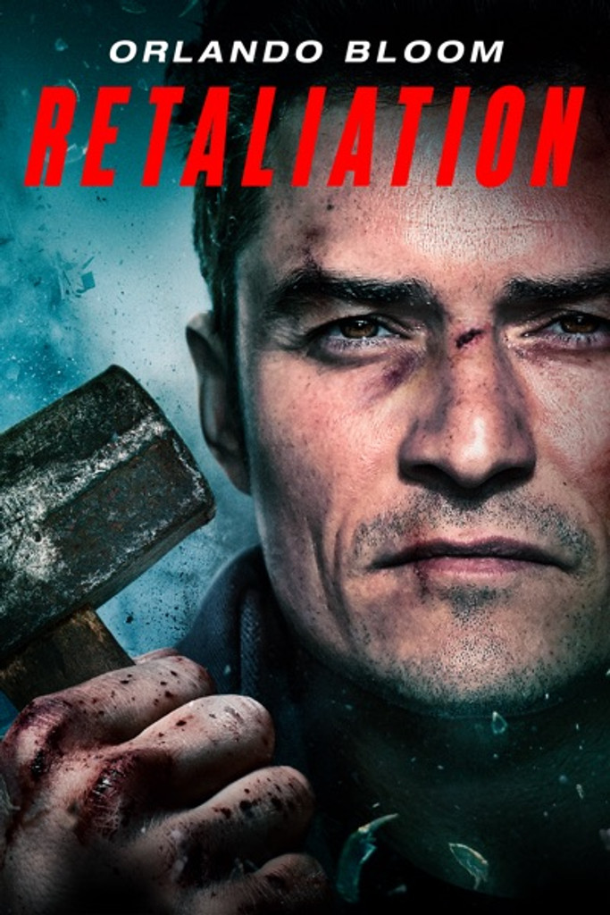 Retaliation [Vudu HD]