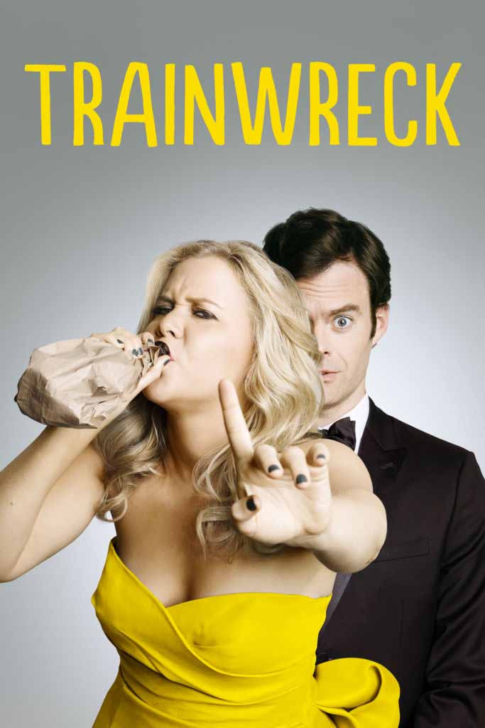 Trainwreck